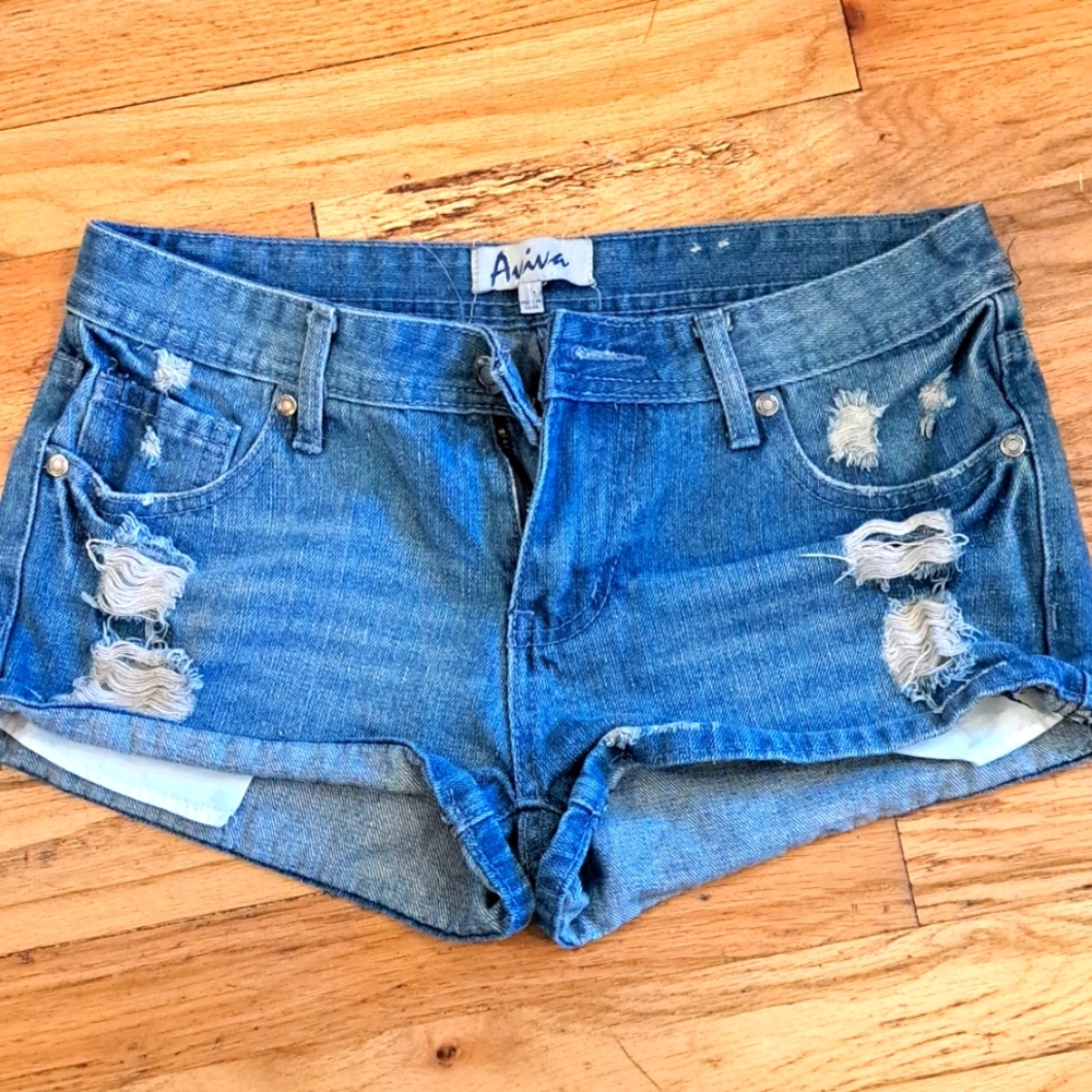 Cheeky Aviva Jean Shorts, Jean Shorts, Rodeo, Cowgirl, Summertime, Sexy Cheeky